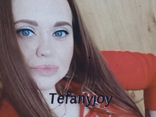 Tefanyjoy