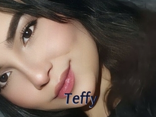 Teffy