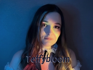 Teffybloom