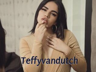 Teffyvandutch