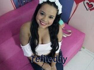 Tefiteddy