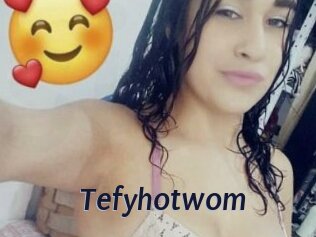 Tefyhotwom