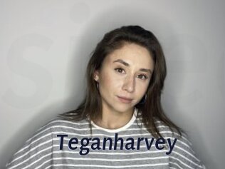 Teganharvey