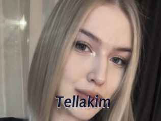 Tellakim