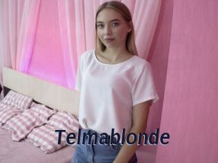 Telmablonde