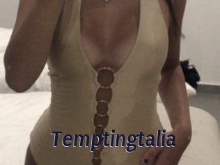 Temptingtalia