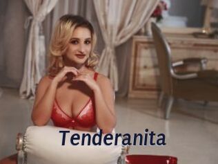 Tenderanita