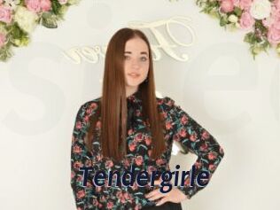 Tendergirle