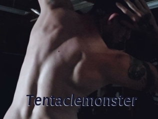 Tentaclemonster