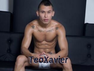 TeoXavier