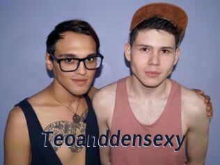 Teoanddensexy