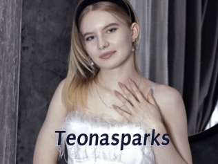 Teonasparks