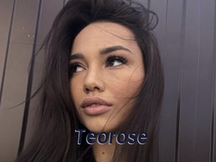 Teorose