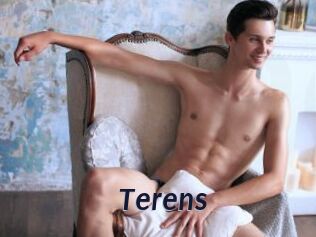 Terens