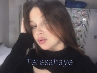 Teresahaye