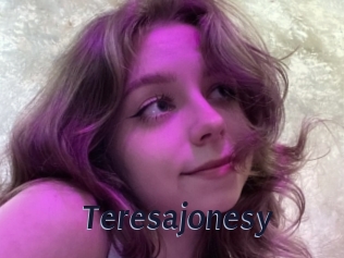 Teresajonesy
