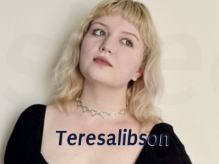 Teresalibson