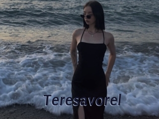 Teresavorel