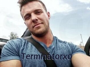 Terminatorxo
