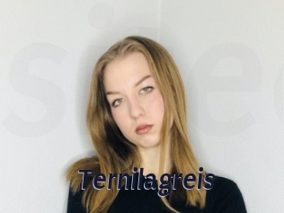 Ternilagreis
