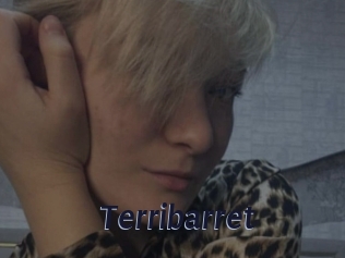 Terribarret
