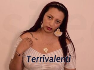 Terrivalenti