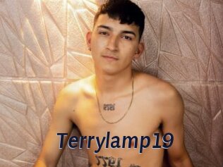 Terrylamp19