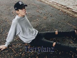 Terrylanz