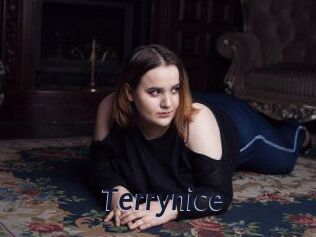Terrynice
