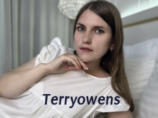 Terryowens