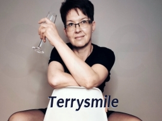 Terrysmile