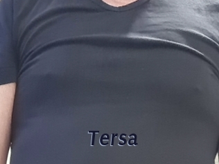 Tersa