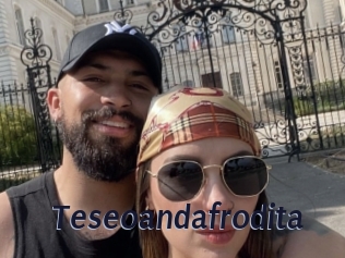 teseoandafrodita Site Cul