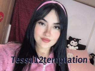 Tessa12temptation