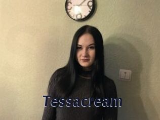 Tessacream