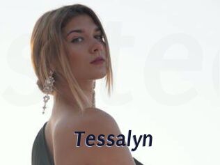Tessalyn
