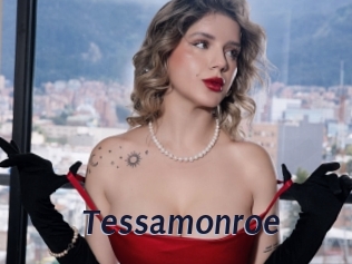 Tessamonroe