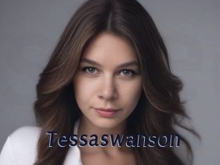 Tessaswanson