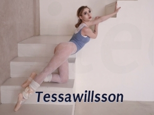 Tessawillsson