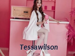Tessawilson