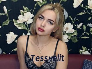 Tessyelit