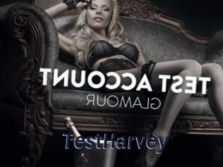 testHarvey Site Cul