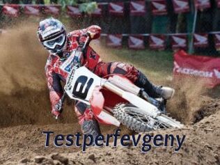 Testperfevgeny