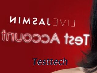Testtech