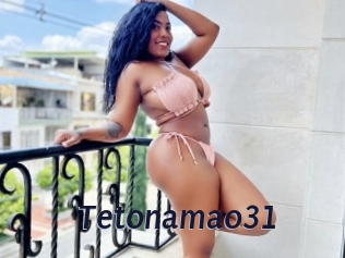 tetonamao31 Site Cul