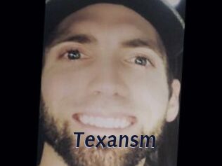 Texansm