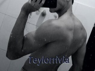 Teylorrivia