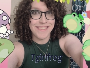 tgirlfrog Site Cul