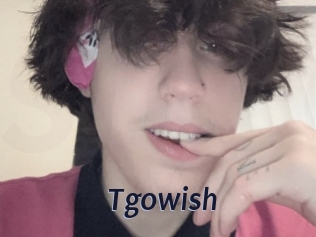 Tgowish