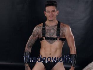 Thadeowolfx